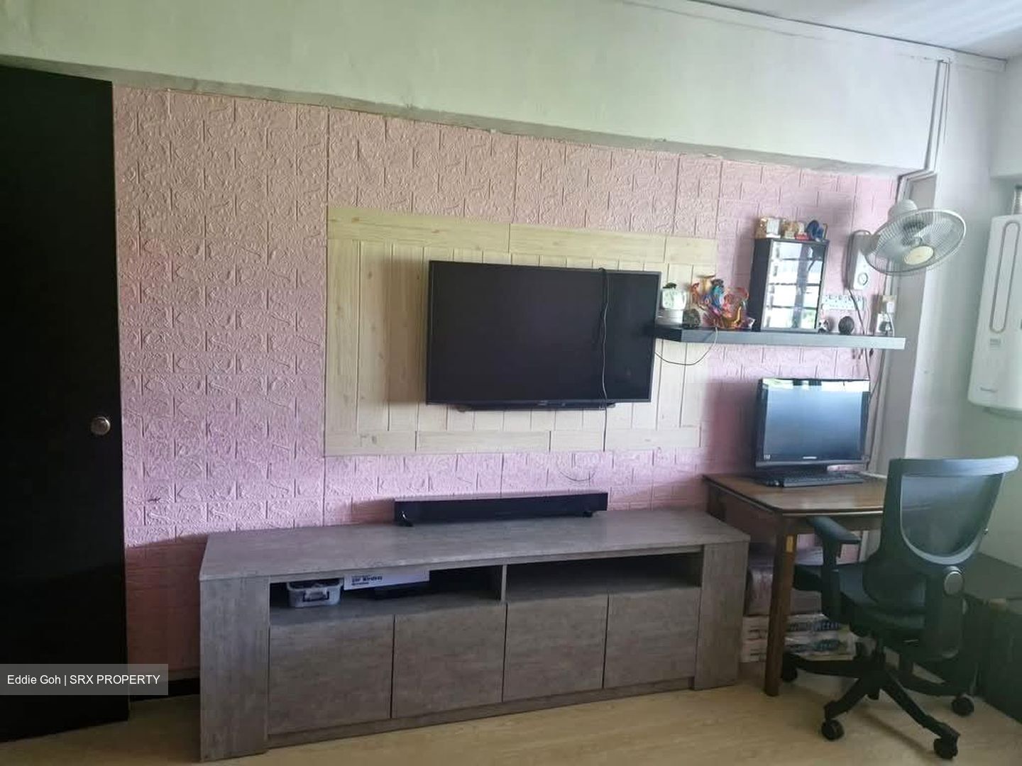 Blk 115 Bukit Purmei Road (Bukit Merah), HDB 4 Rooms #543602321